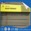 Échantillon gratuit Prix bas Esab Electrodes de soudage de soudure E7018 2,5 mm